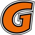 Lotte giants sports logo